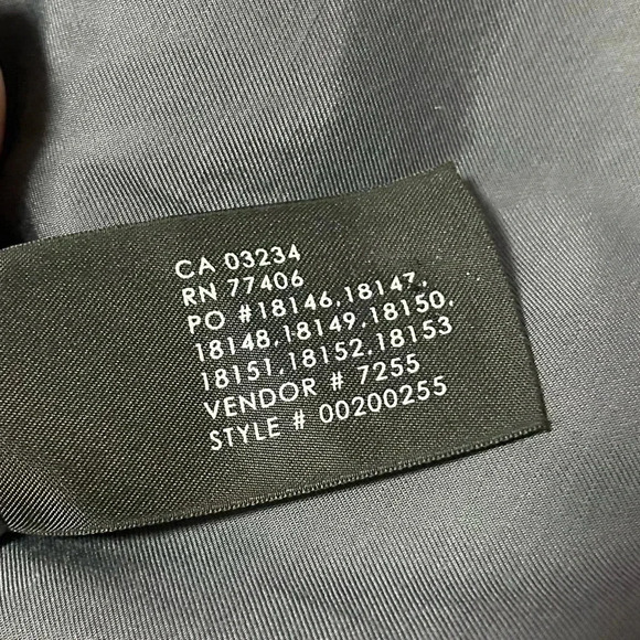 Club Monaco Dress - Picture 6 of 6